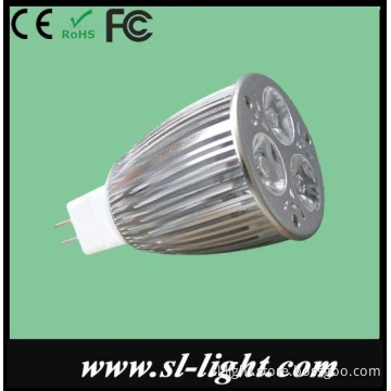5W High Power LED Spotlight